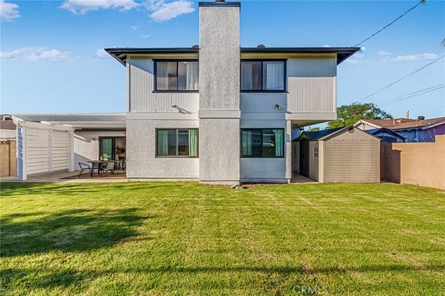 5602 Placer Avenue, Westminster, CA 92683