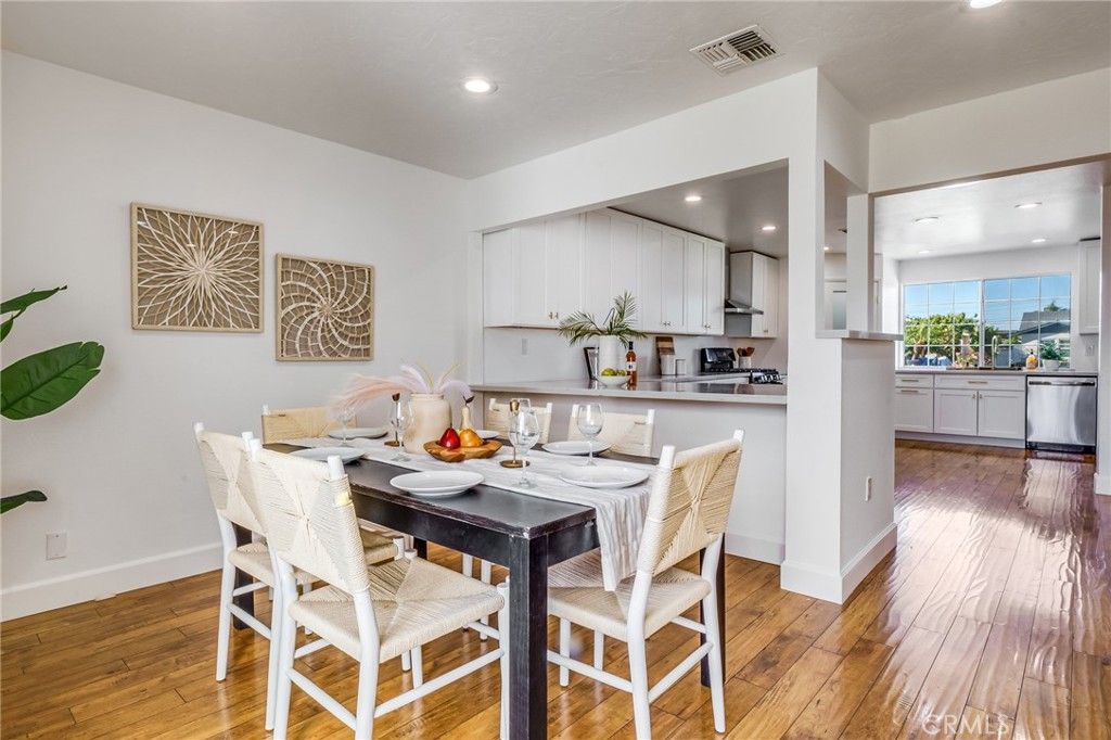 Image 11 of property listing at 5602 Placer Avenue, Westminster, CA 92683