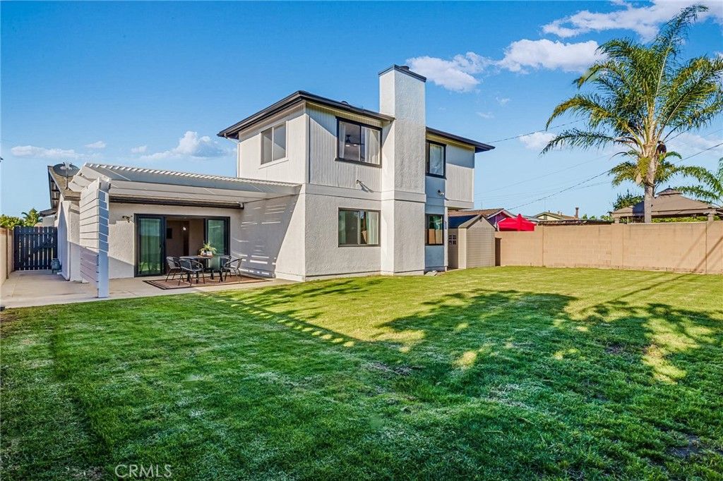 Image 3 of property listing at 5602 Placer Avenue, Westminster, CA 92683