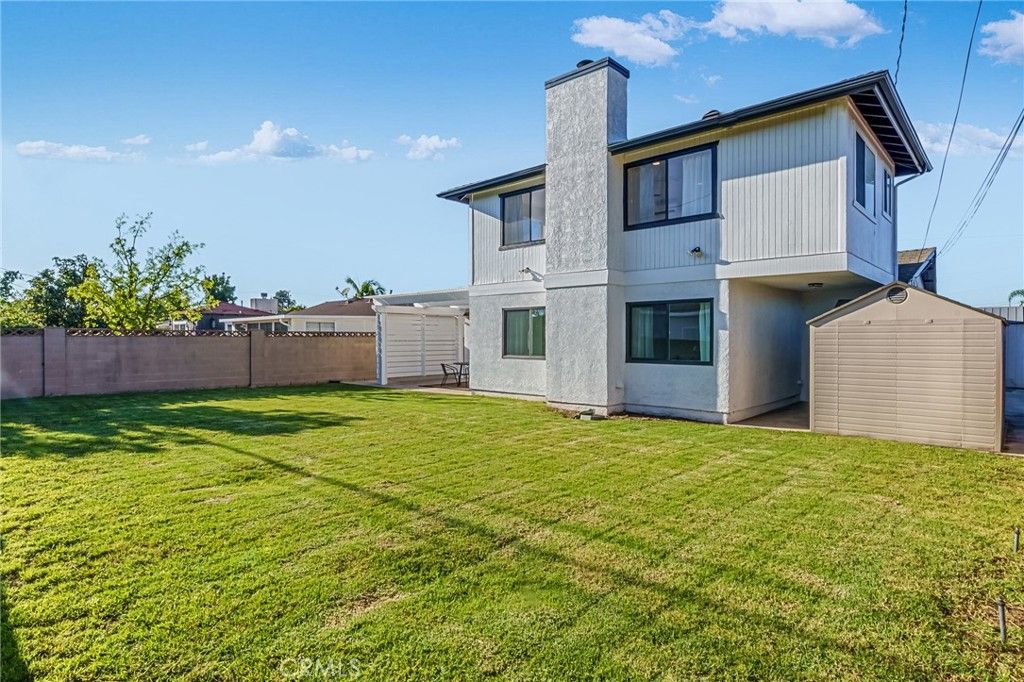 Image 36 of property listing at 5602 Placer Avenue, Westminster, CA 92683