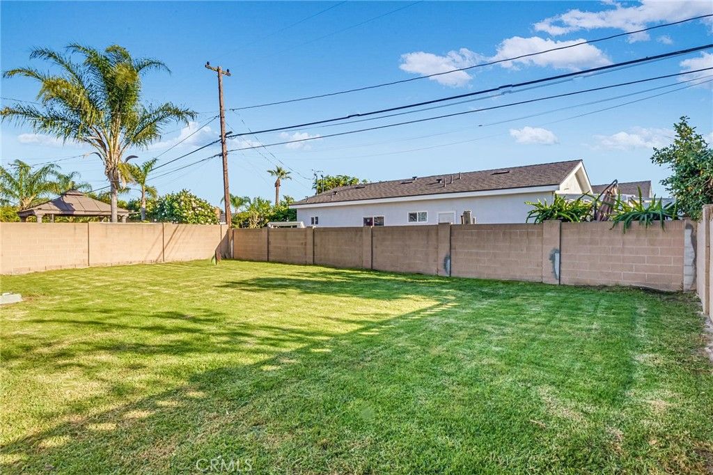Image 37 of property listing at 5602 Placer Avenue, Westminster, CA 92683