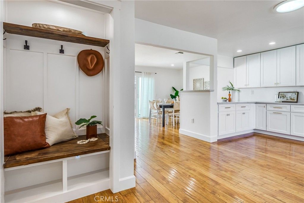 Image 4 of property listing at 5602 Placer Avenue, Westminster, CA 92683