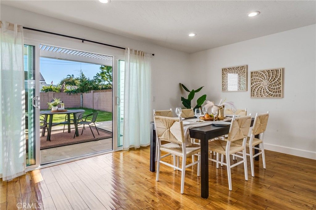 Image 5 of property listing at 5602 Placer Avenue, Westminster, CA 92683