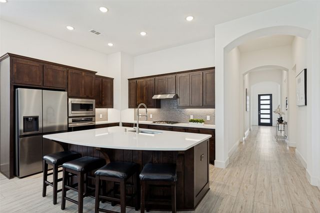 14937 Nightmist Road, Aledo, TX 76008