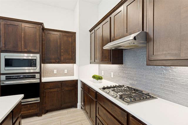14937 Nightmist Road, Aledo, TX 76008