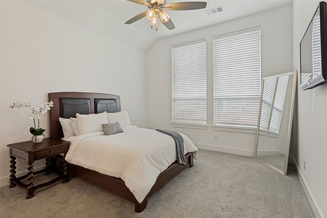 14937 Nightmist Road, Aledo, TX 76008
