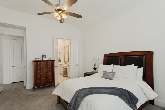 14937 Nightmist Road, Aledo, TX 76008