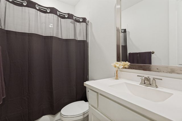 14937 Nightmist Road, Aledo, TX 76008