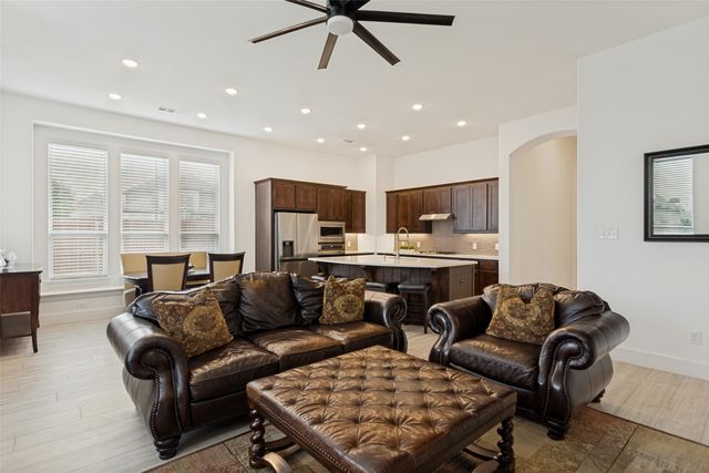 14937 Nightmist Road, Aledo, TX 76008