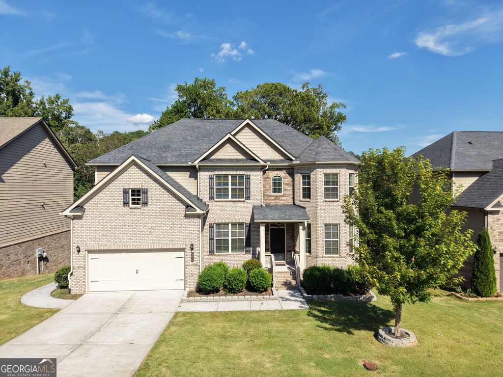 1530 Dahlia Drive, Cumming, GA 30040 — photo 2