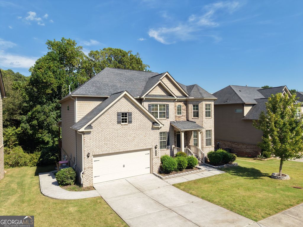 1530 Dahlia Drive, Cumming, GA 30040 — photo 3