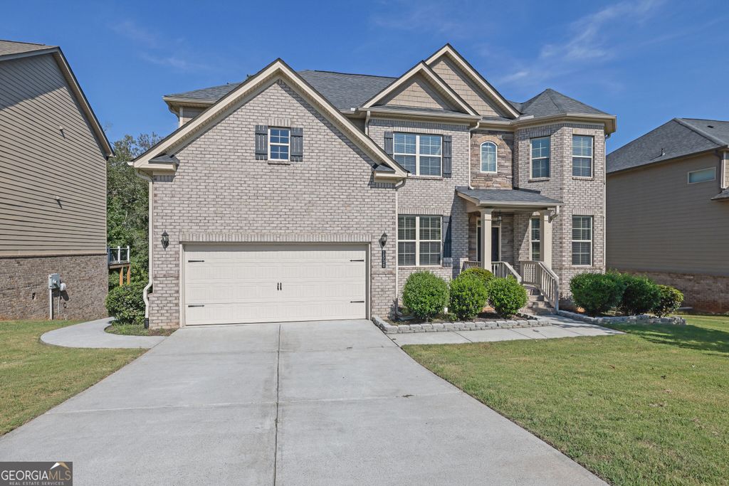 1530 Dahlia Drive, Cumming, GA 30040 — photo 4