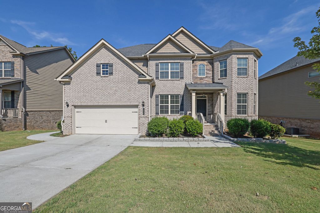 1530 Dahlia Drive, Cumming, GA 30040 — photo 5