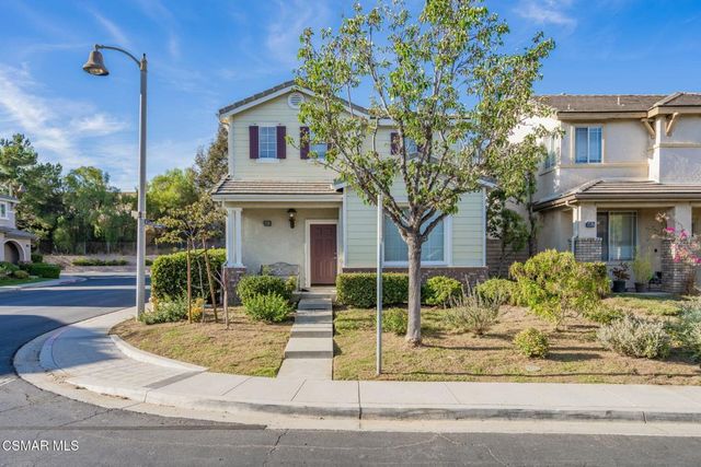 5053 Flagstone Lane, Simi Valley, CA 93063