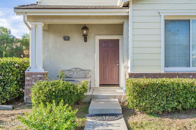 5053 Flagstone Lane, Simi Valley, CA 93063
