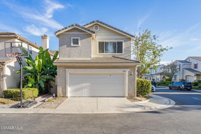 5053 Flagstone Lane, Simi Valley, CA 93063