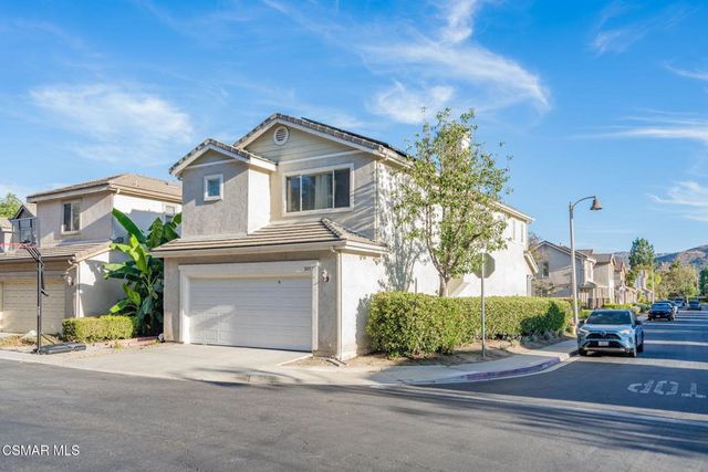 5053 Flagstone Lane, Simi Valley, CA 93063