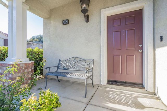 5053 Flagstone Lane, Simi Valley, CA 93063