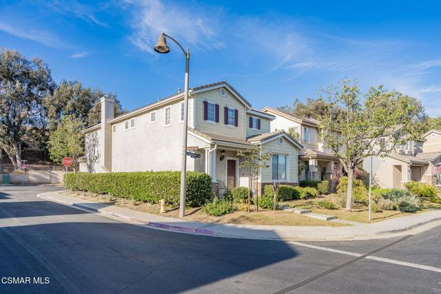 5053 Flagstone Lane, Simi Valley, CA 93063