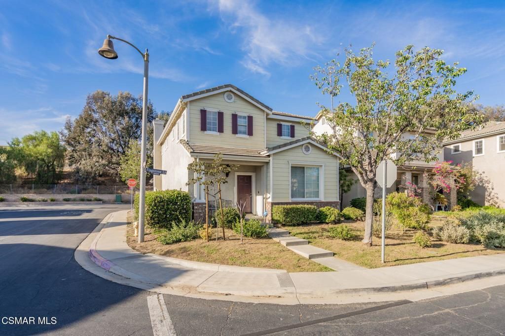 5053 Flagstone Lane, Simi Valley, CA 93063