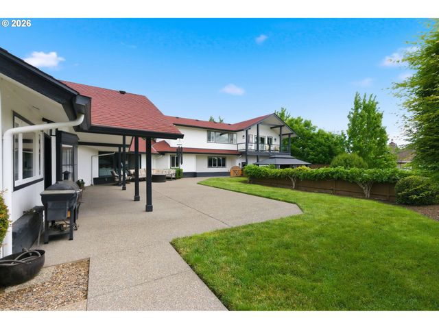 12048 Sw CAFFALL Ln, Tigard, OR 97224