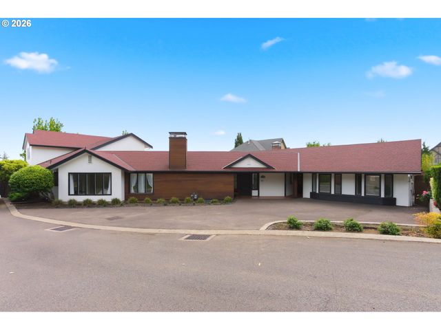 12048 Sw CAFFALL Ln, Tigard, OR 97224