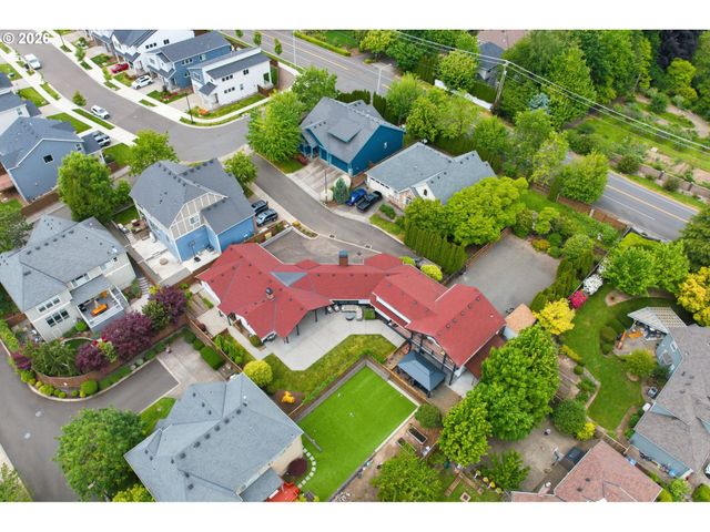 12048 Sw CAFFALL Ln, Tigard, OR 97224