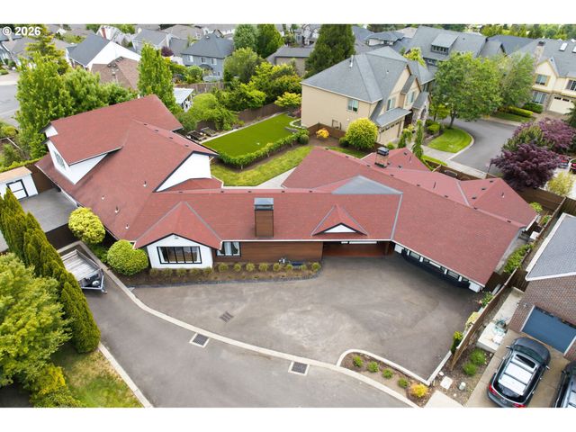 12048 Sw CAFFALL Ln, Tigard, OR 97224