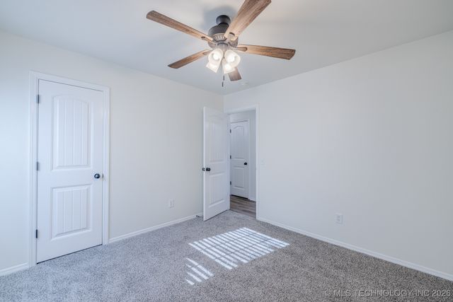 618 S Seminole Street, Skiatook, OK 74070