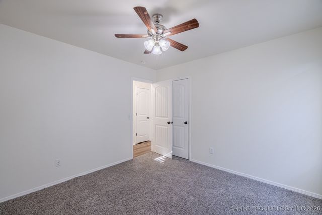 618 S Seminole Street, Skiatook, OK 74070