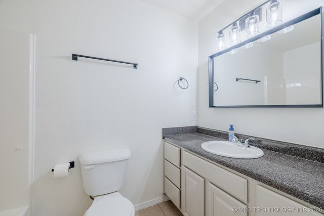 618 S Seminole Street, Skiatook, OK 74070