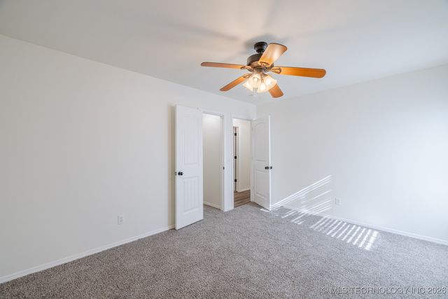 618 S Seminole Street, Skiatook, OK 74070