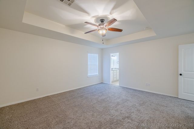 618 S Seminole Street, Skiatook, OK 74070