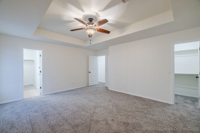 618 S Seminole Street, Skiatook, OK 74070