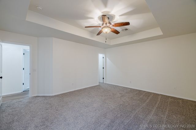 618 S Seminole Street, Skiatook, OK 74070