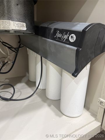 618 S Seminole Street, Skiatook, OK 74070