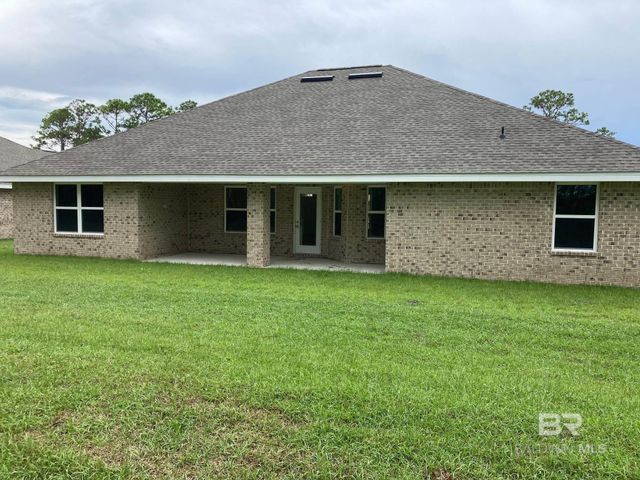 1530 Colony Parke Drive, Gulf Shores, AL 36542