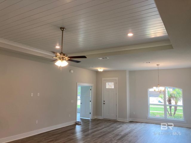 1530 Colony Parke Drive, Gulf Shores, AL 36542