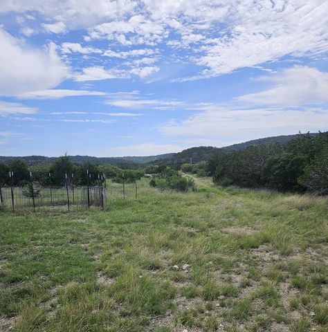 2190 CR 650, Carta Valley, TX 78880