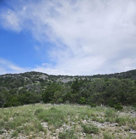 2190 CR 650, Carta Valley, TX 78880