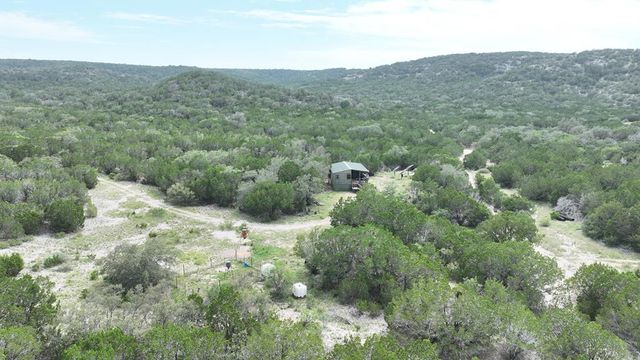 2190 CR 650, Carta Valley, TX 78880