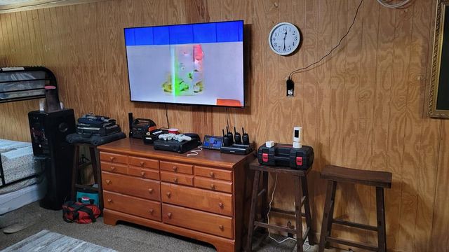 2190 CR 650, Carta Valley, TX 78880