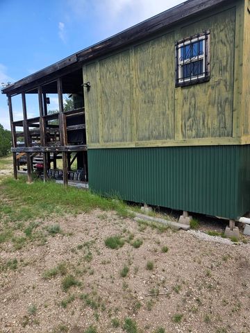 2190 CR 650, Carta Valley, TX 78880