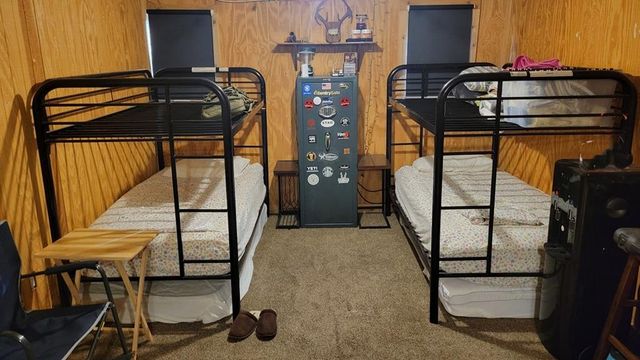 2190 CR 650, Carta Valley, TX 78880