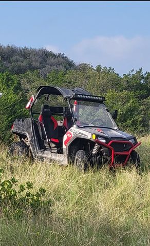 2190 CR 650, Carta Valley, TX 78880