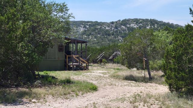 2190 CR 650, Carta Valley, TX 78880