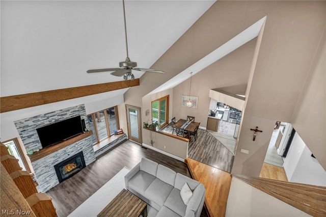 3069 Snowshoe Circle, Stow, OH 44224