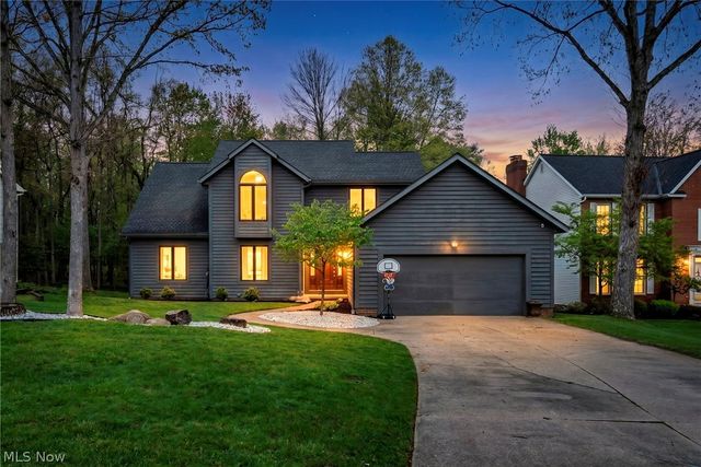 3069 Snowshoe Circle, Stow, OH 44224