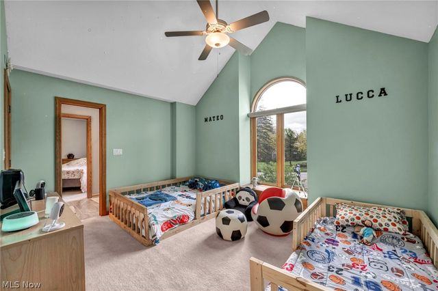 3069 Snowshoe Circle, Stow, OH 44224