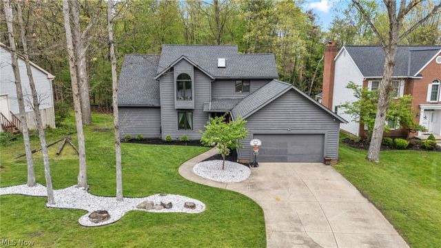 3069 Snowshoe Circle, Stow, OH 44224